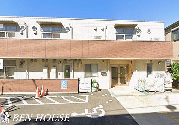 キッズガーデン鶴ヶ峰保育園 徒歩9分。近くに保育施設が点在しているので、お仕事帰りのお迎えもスムーズです♪ 700m