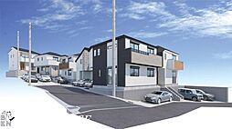 神奈川県横浜市南区中里４丁目