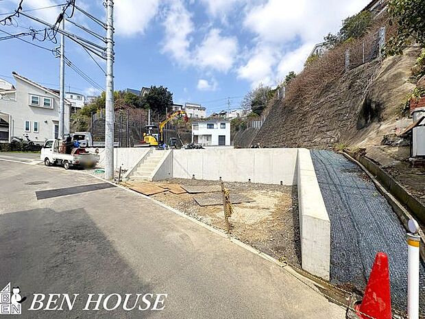 外観・外出や帰宅のたびに感じる小さな負担を減らし、日常をスムーズにつなぐ住環境です。毎日の積み重ねにうれしさを感じられます。