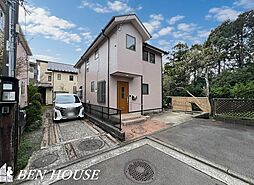 神奈川県横浜市緑区三保町