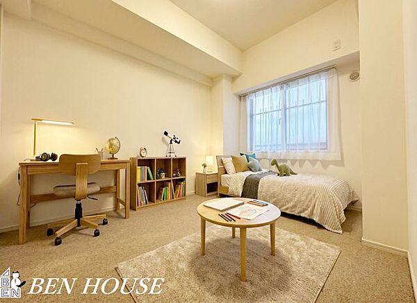 子供部屋