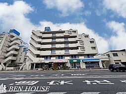 上星川ダイカンプラザ