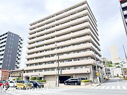 レクセル新子安