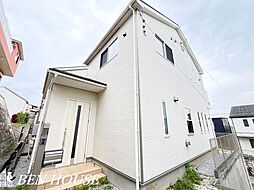 神奈川県横浜市港北区小机町