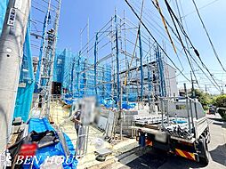 神奈川県横浜市南区庚台