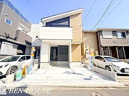 神奈川県横浜市鶴見区上末吉５丁目