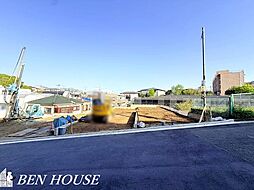 神奈川県横浜市鶴見区東寺尾１丁目