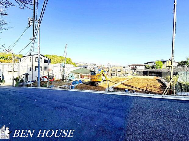 外観・外出や帰宅のたびに感じる小さな負担を減らし、日常をスムーズにつなぐ住環境です。毎日の積み重ねにうれしさを感じられます。