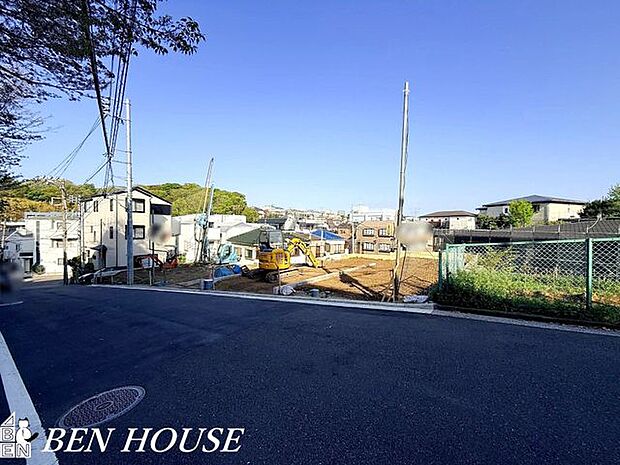 外観・日々の生活を支える基本性能を大切にし、安心して暮らせる住まいを実現しています。