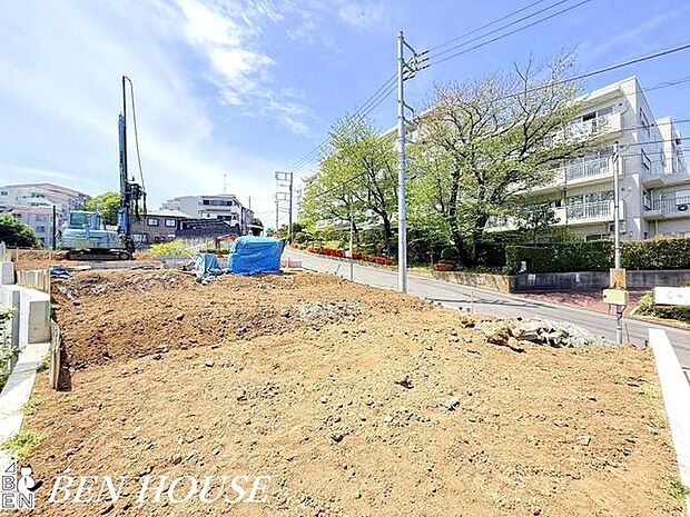外観・日々の生活を支える基本性能を大切にし、安心して暮らせる住まいを実現しています。
