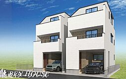 神奈川県横浜市磯子区杉田５丁目