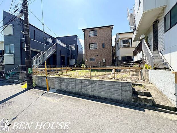 外観・外出や帰宅のたびに感じる小さな負担を減らし、日常をスムーズにつなぐ住環境です。毎日の積み重ねにうれしさを感じられます。