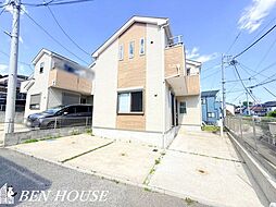 神奈川県横浜市南区平楽