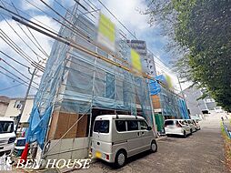 神奈川県横浜市旭区鶴ケ峰２丁目