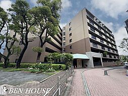 フォルスコート川崎グランテール