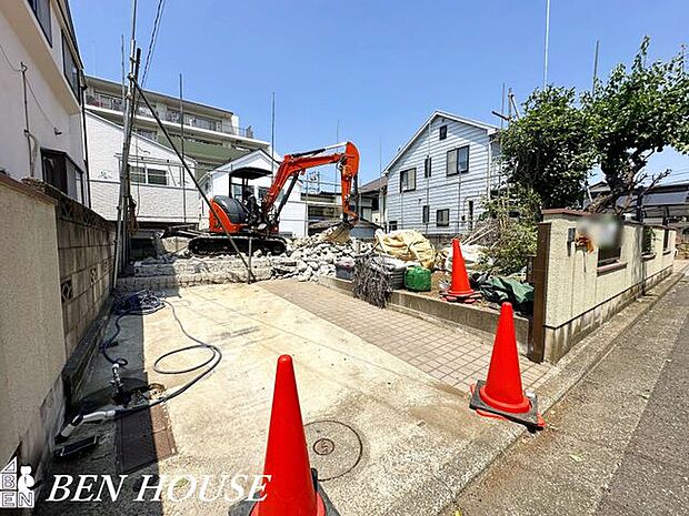 外観・外から室内へのつながりを大切にし、暮らしの流れが途切れにくい設計です。忙しい日常にもフィットします。