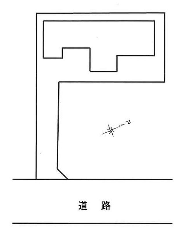 加須市不動岡(3LDK)のその他画像