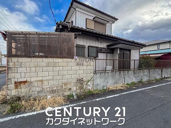周辺環境充実しております。