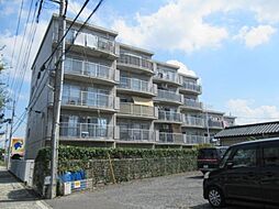 スカイタウン幸手