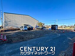 埼玉県加須市下樋遣川