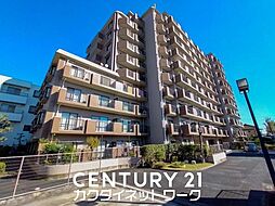 朝日プラザ幸手