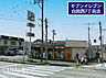 周辺：セブンイレブン白岡西7丁目店まで130m、セブンイレブン白岡西7丁目店　徒歩2分
