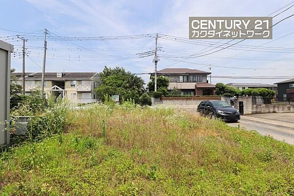 陽当たり良好！陽当たりの良さを現地で実感してください。