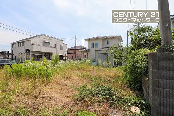 栗橋駅徒歩13分