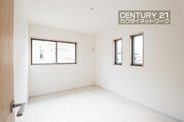 ご自身で素敵な空間を創り上げられます。