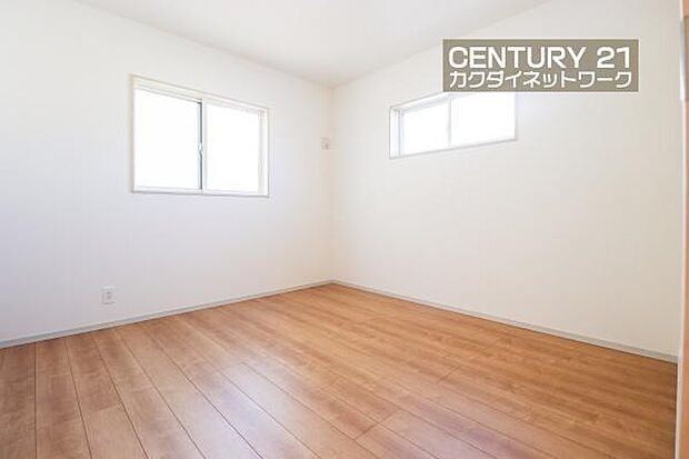 ご自身で素敵な空間を創り上げられます。