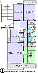 東鷲宮ニュータウン公園通り