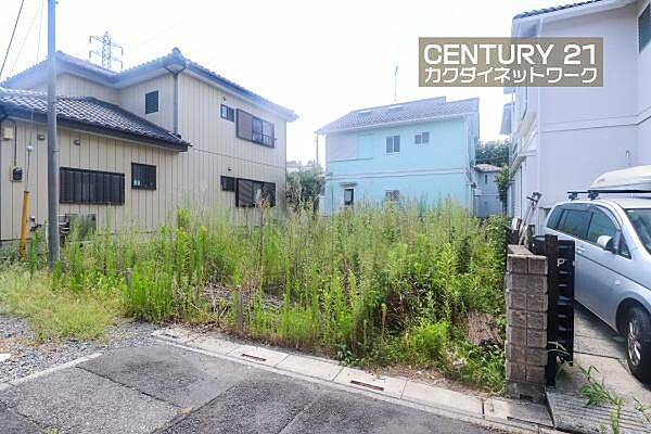 建築条件はございませんので、ご家族に合った間取りで、夢のマイホームを建築できます。