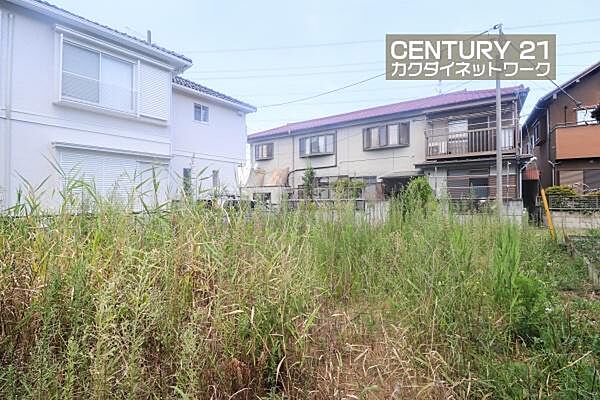 陽当たり良好！陽当たりの良さを現地で実感してください。