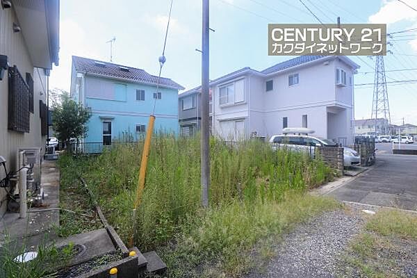 周辺環境充実しております。