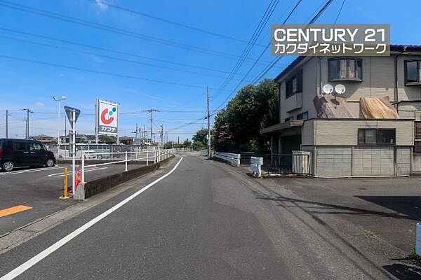 約4ｍ公道