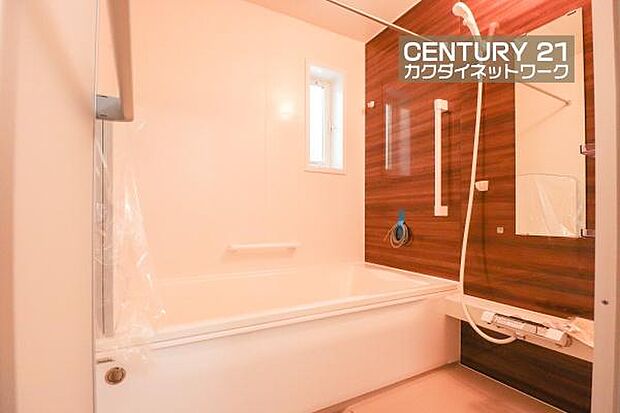 ゆっくりと一日の疲れを癒して頂けます。