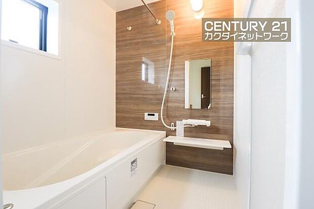 ゆっくりと一日の疲れを癒して頂けます。