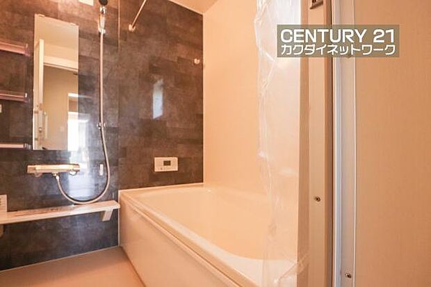 ゆっくりと一日の疲れを癒して頂けます。