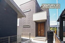 埼玉県久喜市本町５丁目