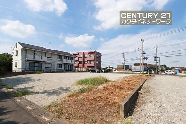 建築条件はございませんので、ご家族に合った間取りで、夢のマイホームを建築できます。