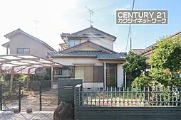 埼玉県久喜市江面