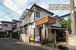 埼玉県久喜市本町６丁目