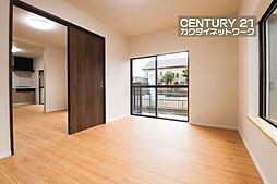 洋室の画像