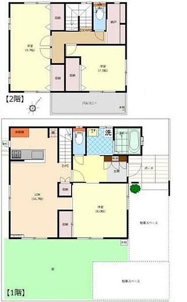 間取り：311002246650