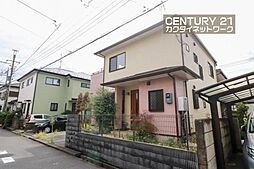 埼玉県久喜市緑１丁目