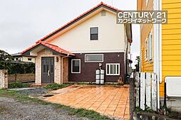 埼玉県加須市大越