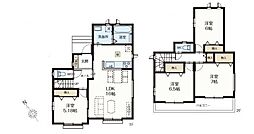 埼玉県久喜市吉羽１丁目