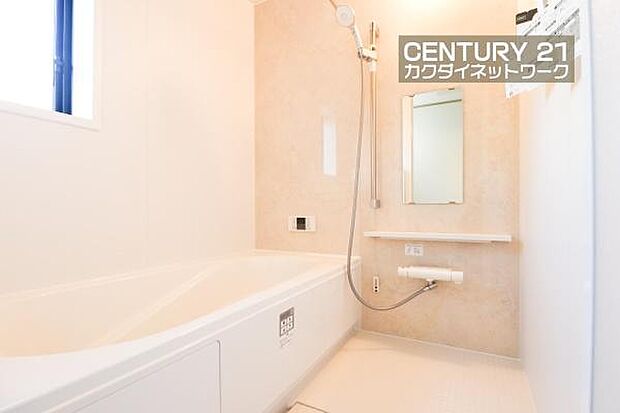 ゆっくりと一日の疲れを癒して頂けます。