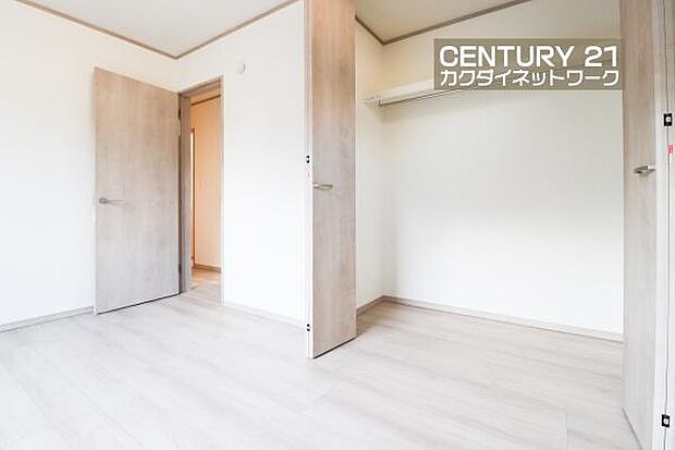 ご自身で素敵な空間を創り上げられます。