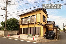 埼玉県北葛飾郡杉戸町倉松４丁目